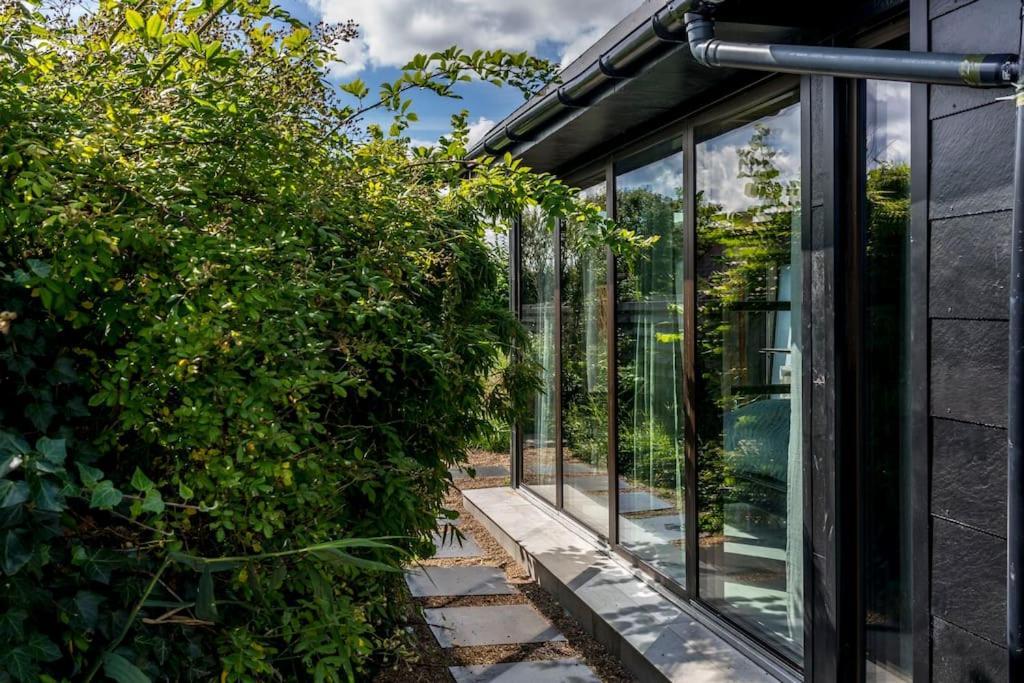 Holiday Garage Tversted Bindslev Exterior foto